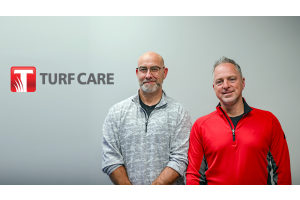 Turf Care Products Canada Announces Senior Leadership Changes