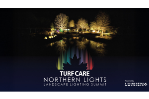 Northern Lights Landscape Lighting Summit