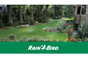 Turf Care is Now a Rain Bird Residential & Commercial Irrigation Distributor