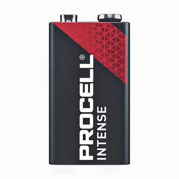 Tricell 9 Volt Battery