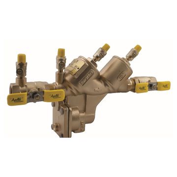 Apollo 3/4" Reduced Pressure Principle