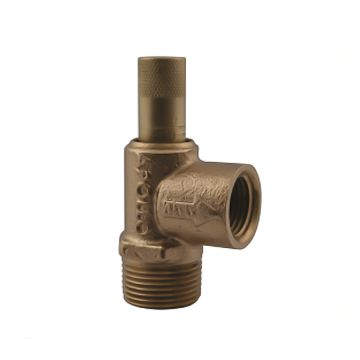 Aalberts Pressure Relief Valve