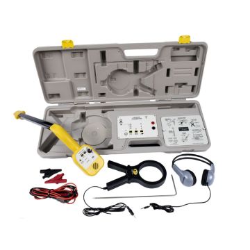 Armada Digital Underground Cable Locator with Inductive Clamp