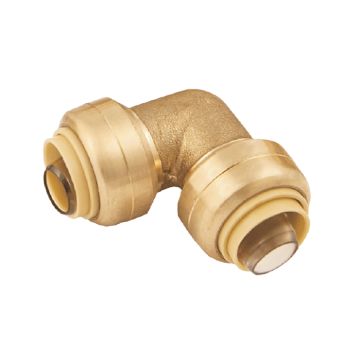 BMI Canada  1/2" Brass Elbow