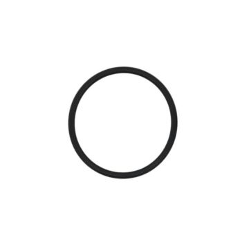 Boshart O-ring Kit, 1.5” Housing