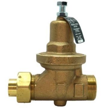 Apollo Pressure Reducing Valve - 2"