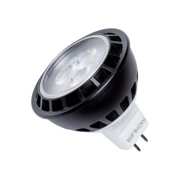 Dauer MR16 LED Lamp 5W, 60-Deg, 3000K