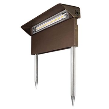 Dauer Rainer Integrated Pathlight