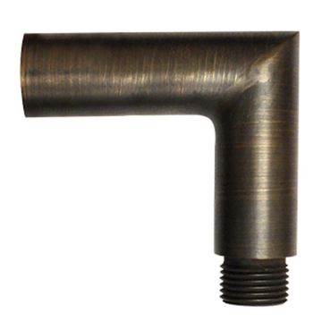 Dauer Brass L Connector