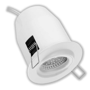 Dauer Architectural Hideaway Soffit