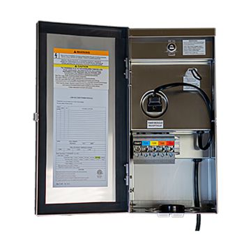 Dauer T300EMSP 12-15V Transformer