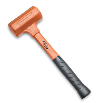 Dawn Industries 1.5lb Dead Blow Hammer