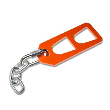 Dawn Industries 1” Heavy-Duty Dual Pipe Puller