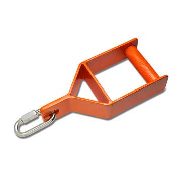 Dawn Industries 2” Heavy-Duty Pipe Puller 