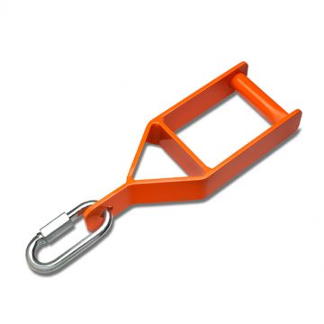 Dawn Industries 1.25” to 1.5” Heavy-duty Pipe Puller