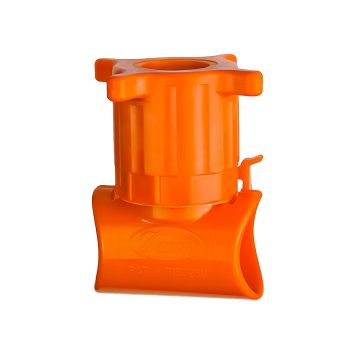 Dawn Industries Kwik-Tap 3/4" x 1/2" CSA 