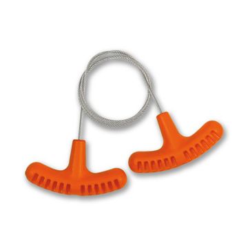 Dawn Industries Rope Saw