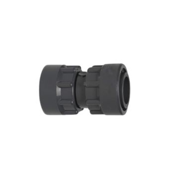 Dura Manifold Coupling (1" Swivel x 1" Swivel)