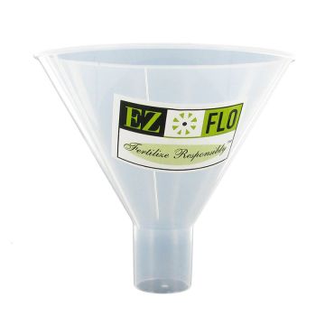 EZ-FLO Injection Systems EZ-Fill Funnel 
