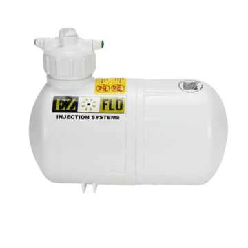 EZ-FLO Injection Systems - 1.5 Gal Tank Only