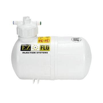 EZ-FLO Injection Systems - 1.5 Gal Fertigation System 