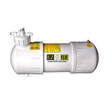 EZ-FLO Injection Systems - 3 Gal Fertigation System