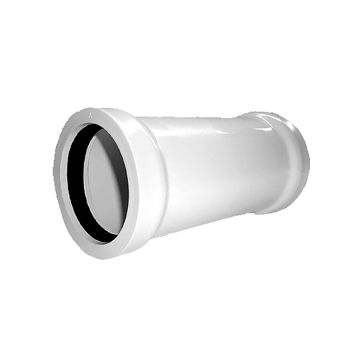 Harco 2" Repair Coupling