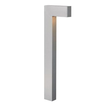 Hinkley Atlantis Titanium Pathlight