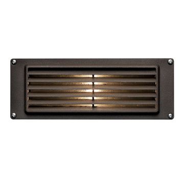 Hinkley Brick Light, Bronze Finish