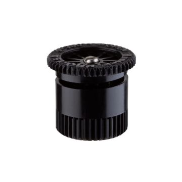 Hunter Pro Adjustable Nozzle 15 ft Radius Adjustable from 0° to 360° Trajectory: 28 Degrees, Female Thread - 15A