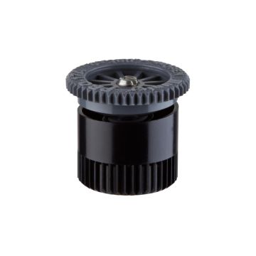 Hunter Pro Adjustable Nozzle, 17 ft Radius Adjustable from 0° to 360° Trajectory: 28 Degrees, Female Thread - 17A
