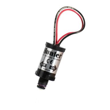 Hunter DC Latching Universal Solenoid, 24V