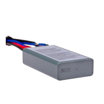 Hunter Single-Station Decoder with Status LED