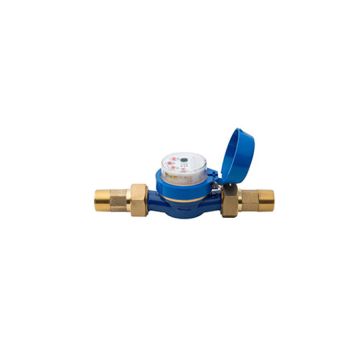 Hunter HC Flow Meter, 1" MPT