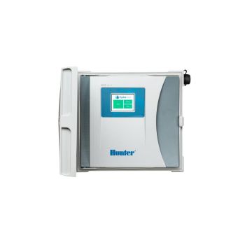 Hunter HCC Controller, 8-Station Metal Cabinet