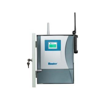 Hunter HCC Hydrawise 8-Station Plastic Cabinet