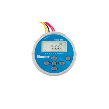 Hunter NODE-200, 2-Station Battery Powered Controller