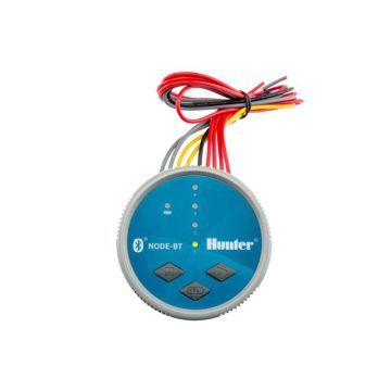 Hunter NODE Bluetooth 4-Station