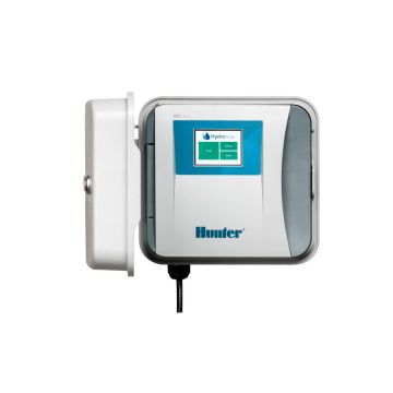 Hunter Pro-C Controller, 4-Station Modular Outdoor/Indoor