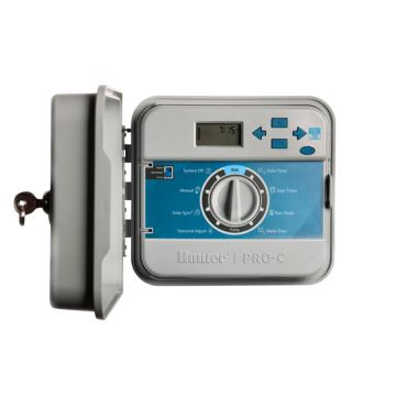 Hunter Pro-C 12-Station Outdoor/Indoor