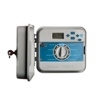 Hunter Pro-C 6-Station Outdoor/Indoor