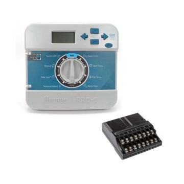 Hunter Pro-C 16-station Upgrade Kit