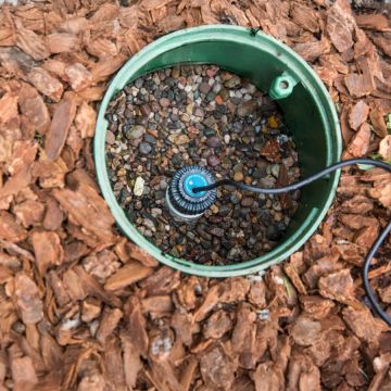 Hunter Wireless Flow Sensor Kit – Domestic 900 MHz