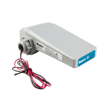 Hunter, Wireless Flow Sensor - Receiver Only