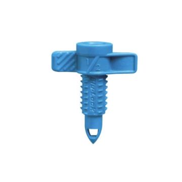 Hydro-Rain 1/2" Blu-Lock Nitro Saddle Tap