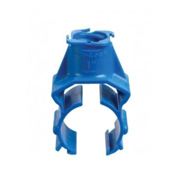 Hydro-Rain 1" Blu-Lock Nitro Saddle Body