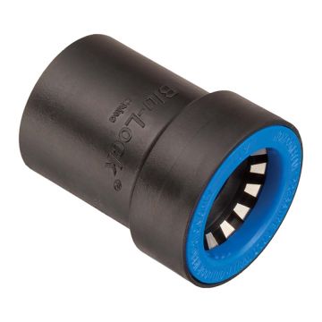 Hydro-Rain 3/4" Blu-Lock x 3/4" FIPT Adapter