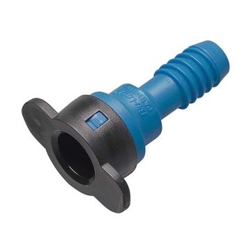 Hydro-Rain 1/2" Blu-Lock x Funny Pipe Adapter