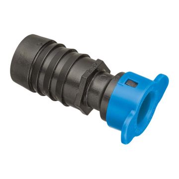 Hydro-Rain 3/4" Insert x 1/2" Blu-Lock 