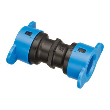 Hydro-Rain 1/2" Blu-Lock Coupling